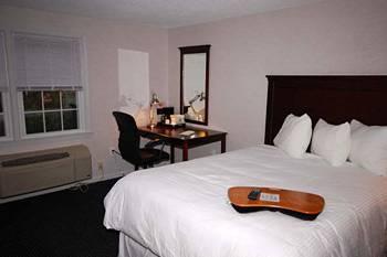 Newbury Inn Brookfield Kültér fotó