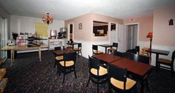 Newbury Inn Brookfield Kültér fotó